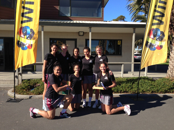 Sacred Heart Girls College